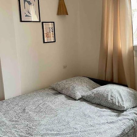 Le Staybussy - Duplex Proche Disneyland & Paris Extérieur photo
